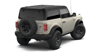 2026 Ford Bronco® External Image 3
